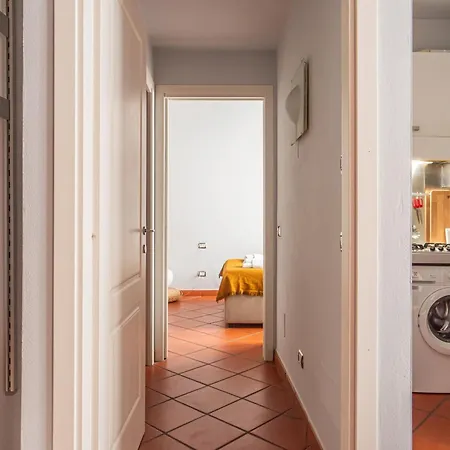 Imbonati Loft Milan