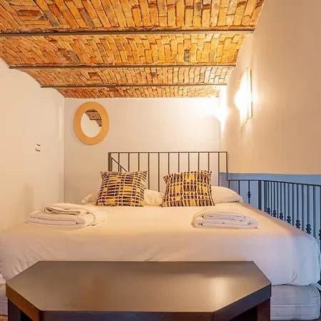 Apartment Imbonati Loft *
