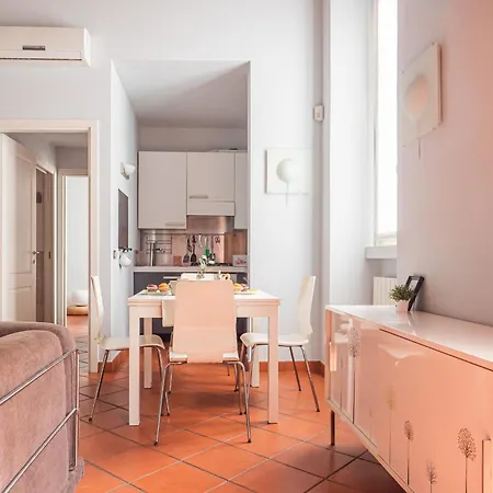 Imbonati Loft Milan