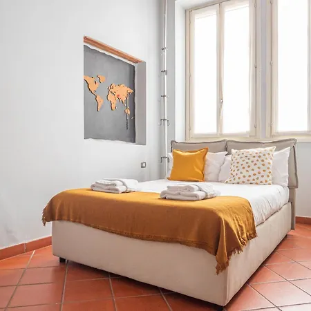 Imbonati Loft * Milan
