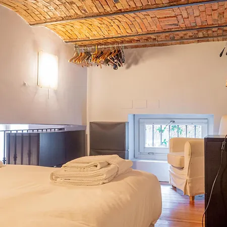 Imbonati Loft *