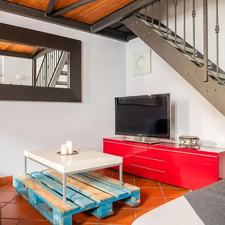 Imbonati Loft