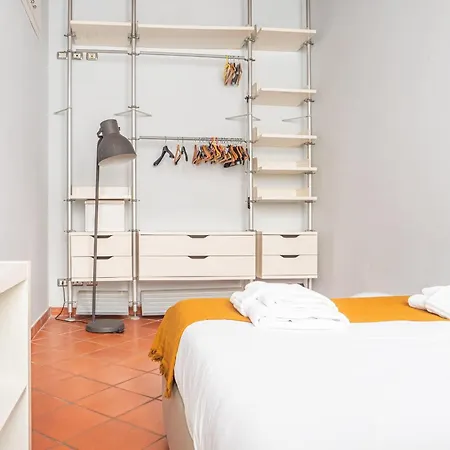 Imbonati Loft Apartment *