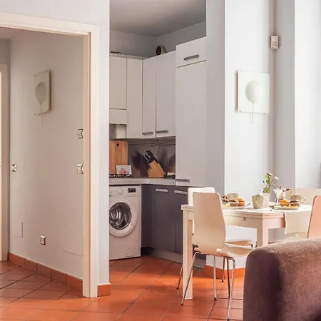 Imbonati Loft * Milan