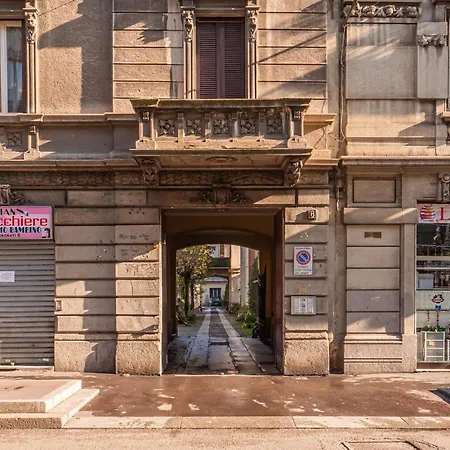 Imbonati Loft *